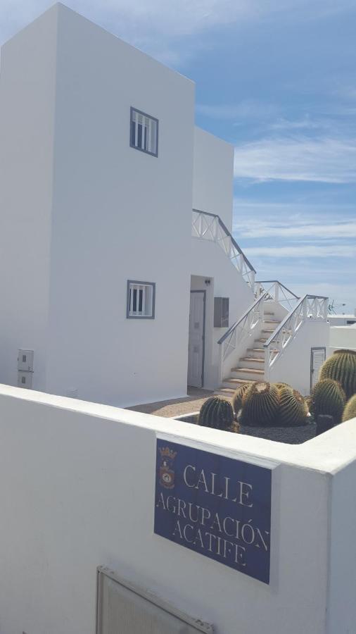 Panelo Cactus Apartment Puerto del Carmen  Exterior photo