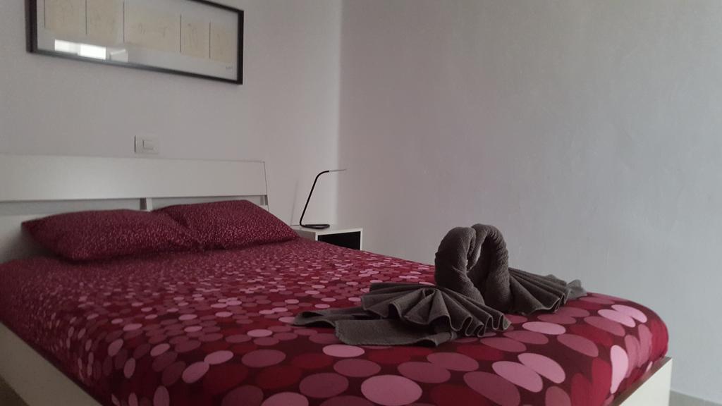 Panelo Cactus Apartment Puerto del Carmen  Exterior photo
