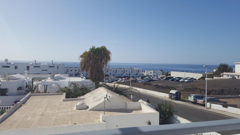 Panelo Cactus Apartment Puerto del Carmen  Exterior photo