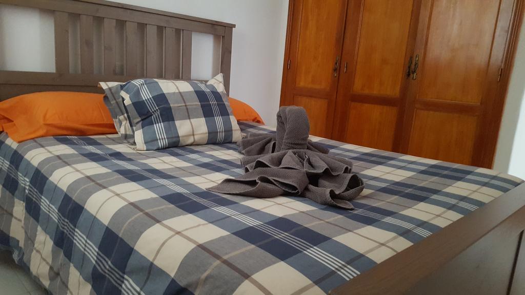 Panelo Cactus Apartment Puerto del Carmen  Exterior photo