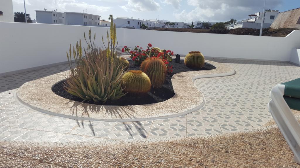 Panelo Cactus Apartment Puerto del Carmen  Exterior photo