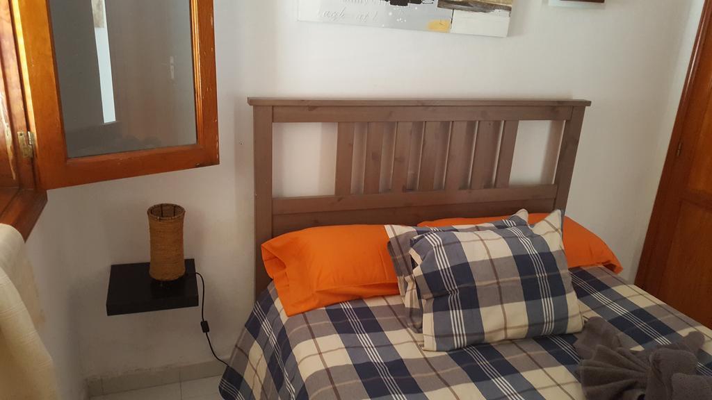Panelo Cactus Apartment Puerto del Carmen  Exterior photo